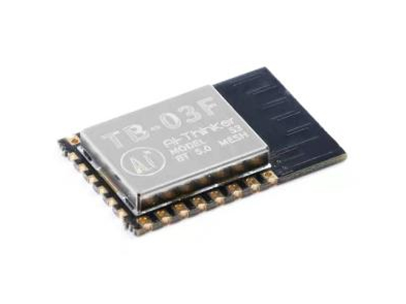 TB-03F BLE（mesh模组）